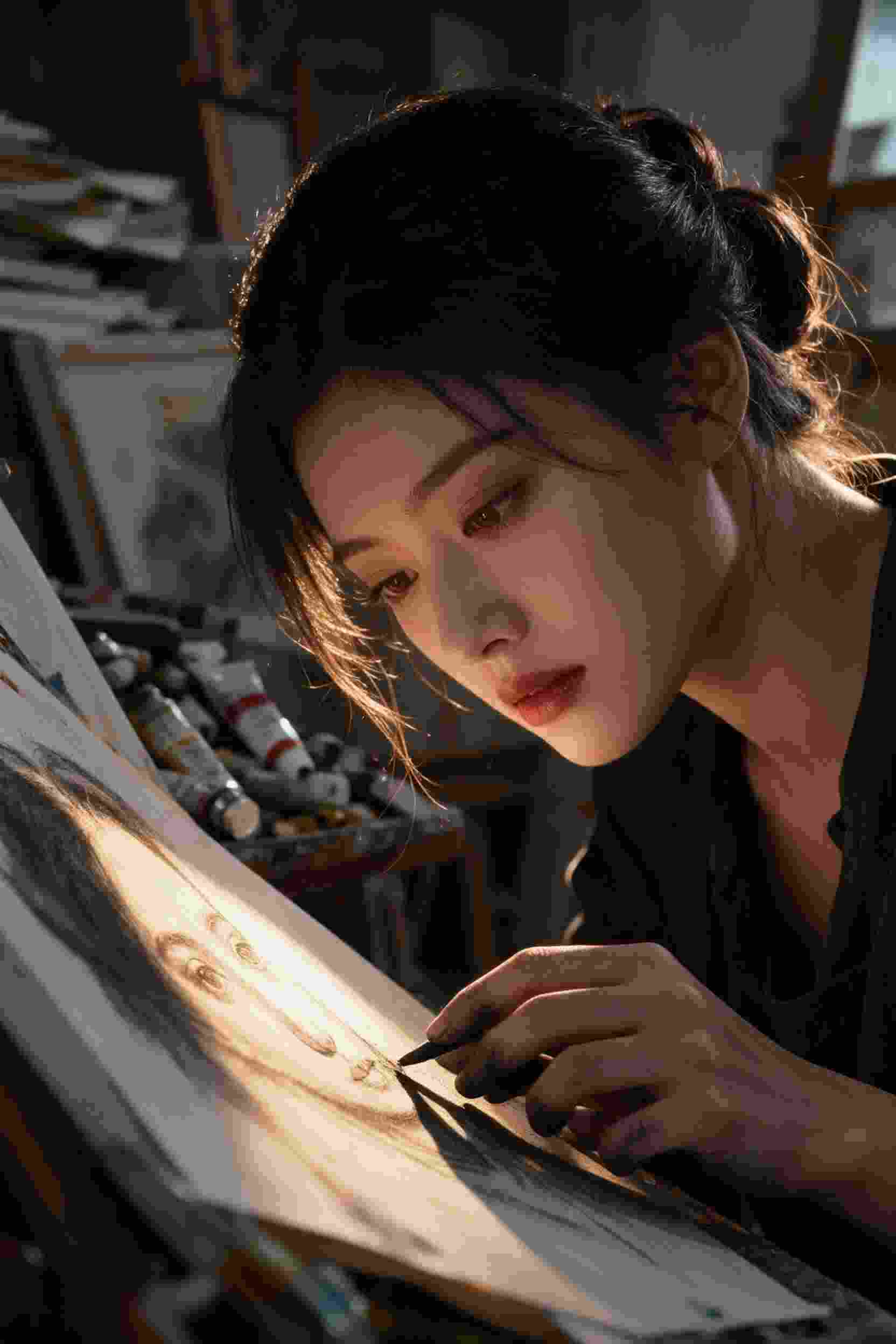 金陵十二钗