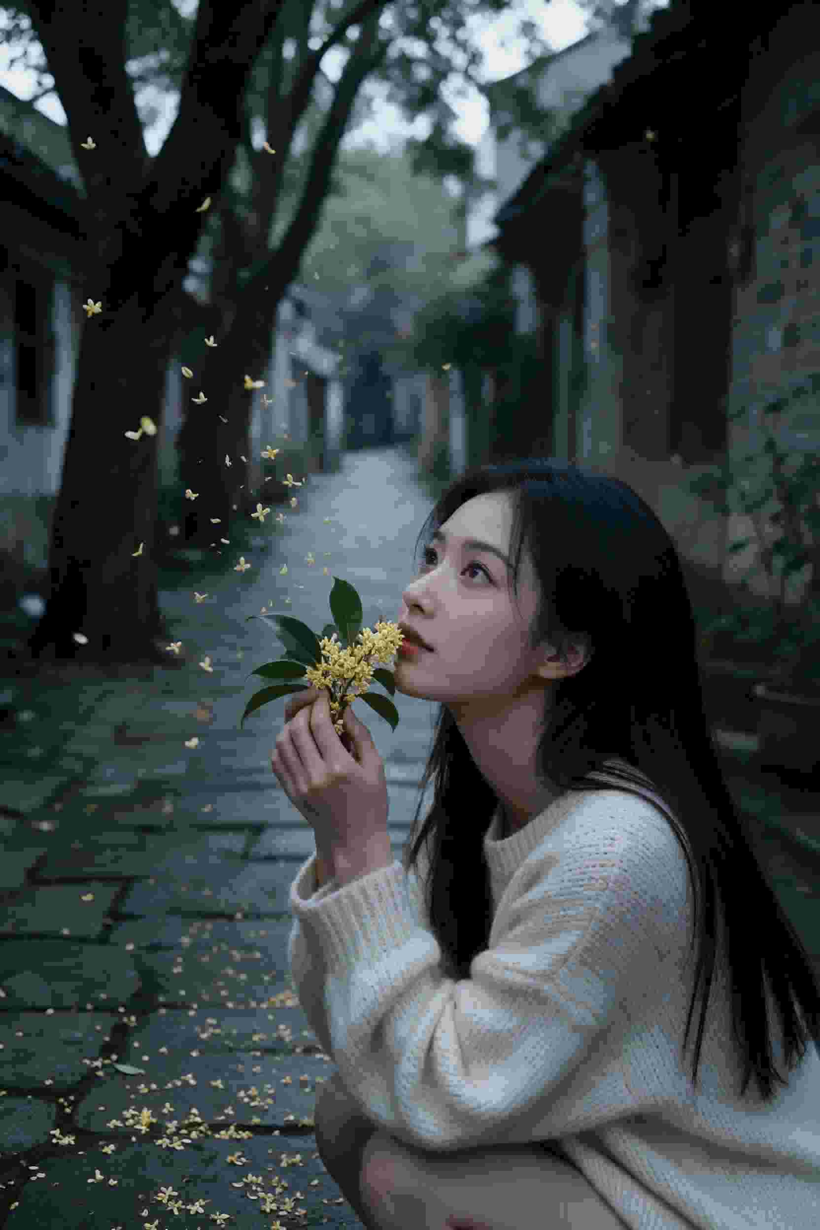 江南春梦