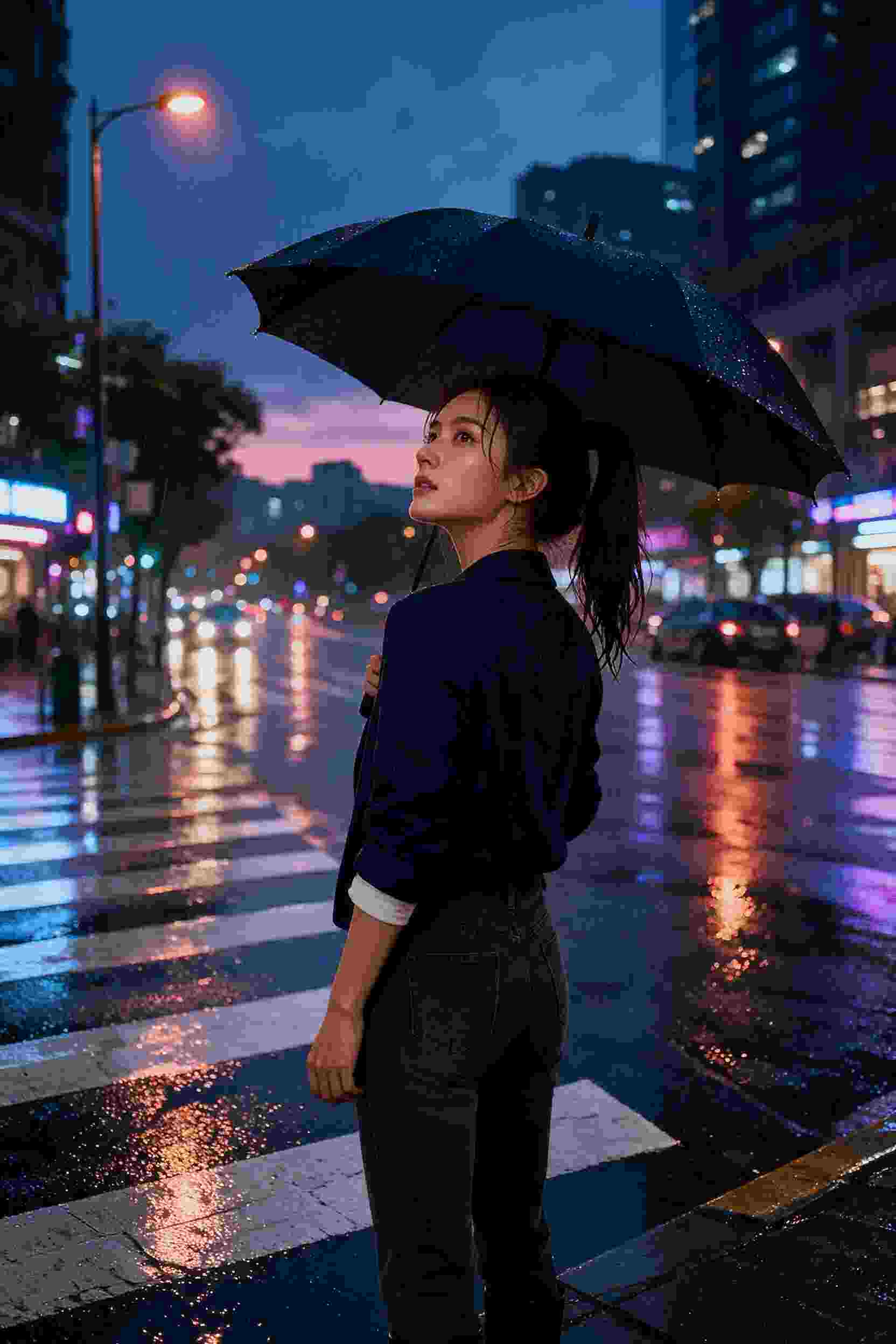 人间烟火